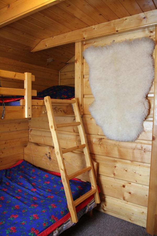 Domek Pod Zielonym Lasem Zakopane Exterior foto